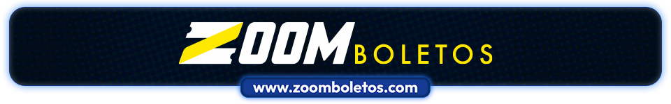 Zoom Boletos