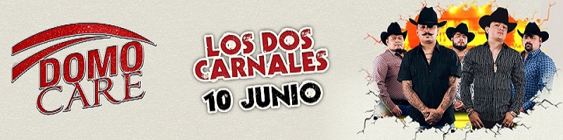 LOS DOS CARNALES