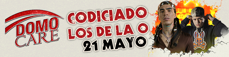 CODICIADO