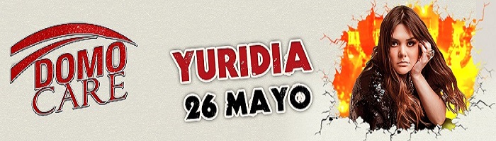 YURIDIA