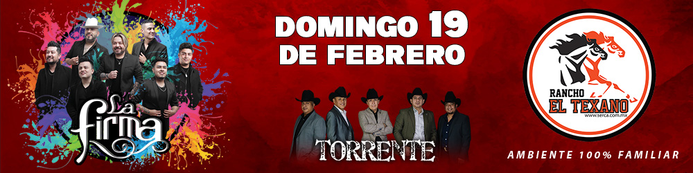 RANCHO EL TEXANO-CARRERAS DE CABALLOS