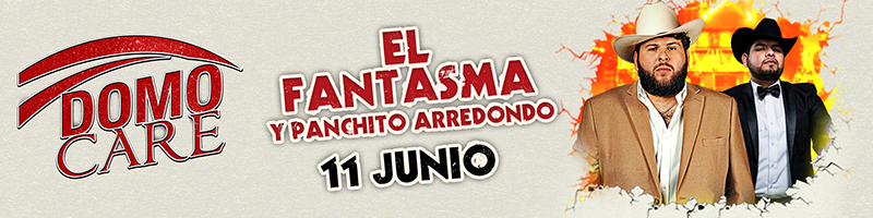 EL FANTASMA