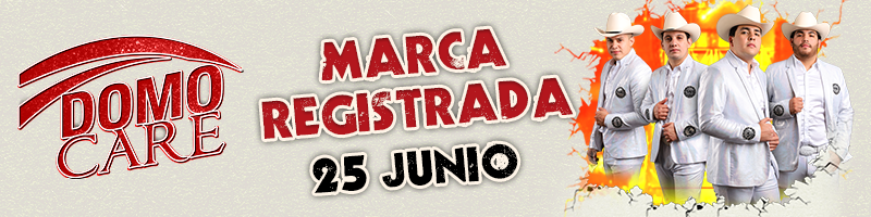 MARCA REGISTRADA